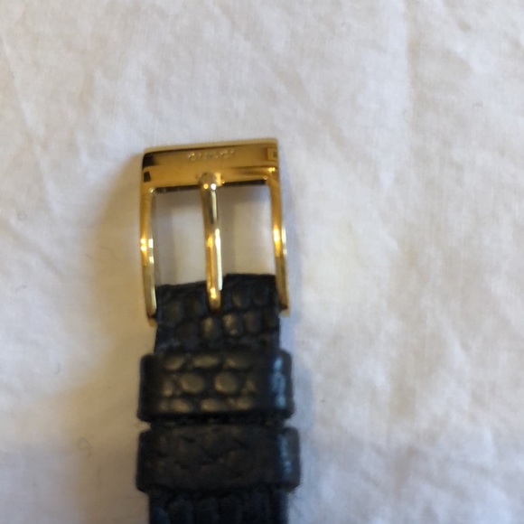 GUCCI Wristwatch VINTAGE - Picture 3 of 4